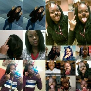 Meet your Posher, Daija